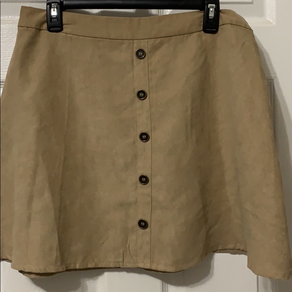 Skirt